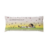 Goebel - Der kleine Yogi | Kruiden kussen Schönheitsschlaf | Rozemarijn - 25cm Goebel - Der kleine Yogi | Kruiden kussen Schönheitsschlaf | Rozemarijn - 25cm