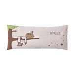 Goebel - Der kleine Yogi | Kruiden kussen Stille | Rozemarijn - 25cm Goebel - Der kleine Yogi | Kruiden kussen Stille | Rozemarijn - 25cm
