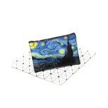 Hollandse meesters pennen etui De Sterrennacht Vincent van Gogh Hollandse meesters pennen etui De Sterrennacht Vincent van Gogh