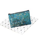Hollandse meesters pennen etui Amandelboom Vincent van Gogh Hollandse meesters pennen etui Amandelboom Vincent van Gogh