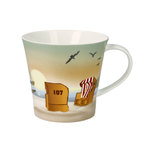 Goebel - Scandic Home | Koffie / Thee Mok Sunset Mood | Beker - porselein - 350ml Goebel - Scandic Home | Koffie / Thee Mok Sunset Mood | Beker - porselein - 350ml