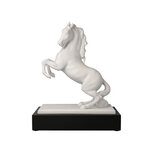 Goebel - Studio 8 | Decoratief beeld / figuur Paard | Porselein - 31cm Goebel - Studio 8 | Decoratief beeld / figuur Paard | Porselein - 31cm