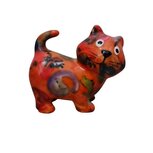 Pomme Pidou Miniatuur beeldje Kat Kiki XS 004 (7cm) Pomme Pidou Miniatuur beeldje Kat Kiki XS 004 (7cm)
