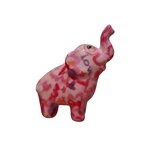 Pomme Pidou Miniatuur beeldje Olifant Darcy XS 001 (7cm) Pomme Pidou Miniatuur beeldje Olifant Darcy XS 001 (7cm)