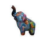 Pomme Pidou Miniatuur beeldje Olifant Darcy XS 002 (7cm) Pomme Pidou Miniatuur beeldje Olifant Darcy XS 002 (7cm)