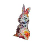 Pomme Pidou Miniatuur beeldje Haas Rabbit Millie XS 002 (7cm) Pomme Pidou Miniatuur beeldje Haas Rabbit Millie XS 002 (7cm)