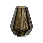 Goebel - Accessoires | Vaas Golden Smoke 12 | Glas - 12cm Goebel - Accessoires | Vaas Golden Smoke 12 | Glas - 12cm