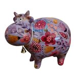 Pomme Pidou - your source for cheerful and playful piggy banks! -  Goebelstore