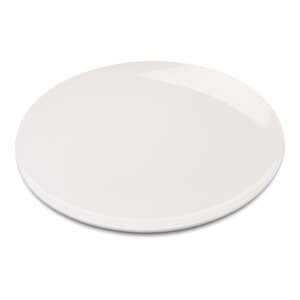 Goebel - Kaiser | Dinerbord 27cm | Hoogwaardig porselein - wit