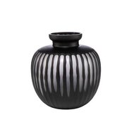 Vase klein schwarz