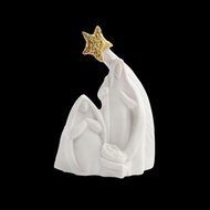 Goebel® - Nadal | Kerst hanger "Worshipping the Child" | Kersthanger, ornament