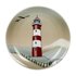 Goebel® - Scandic Home | Sier Schoteltje "Lighthouse" | Vuurtoren, decoratief_