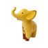Goebel - Elephant | Decoratief beeld / figuur Mukkoka | Porselein - 15cm - olifant_